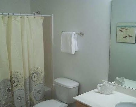 Ocean Reef By See Ya At The Beach Panama Stadt Exterior foto