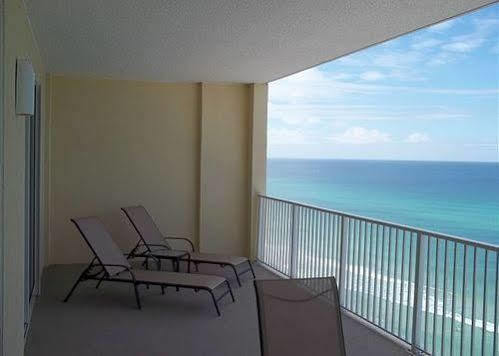 Ocean Reef By See Ya At The Beach Panama Stadt Exterior foto