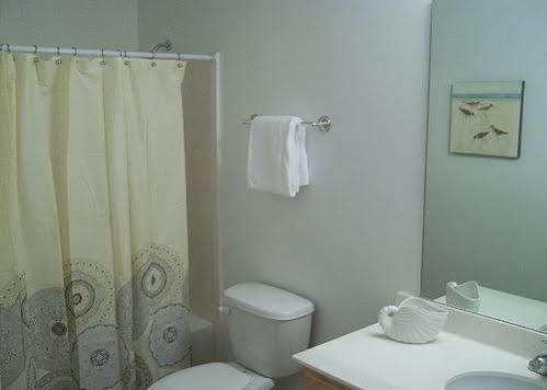Ocean Reef By See Ya At The Beach Panama Stadt Exterior foto