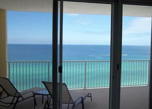 Ocean Reef By See Ya At The Beach Panama Stadt Exterior foto