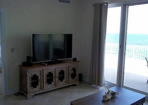 Ocean Reef By See Ya At The Beach Panama Stadt Exterior foto