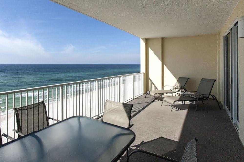 Ocean Reef By See Ya At The Beach Panama Stadt Exterior foto