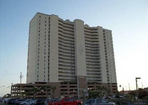 Ocean Reef By See Ya At The Beach Panama Stadt Exterior foto